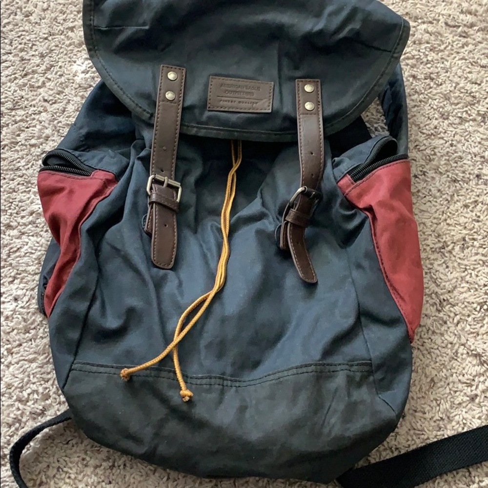 AE backpack